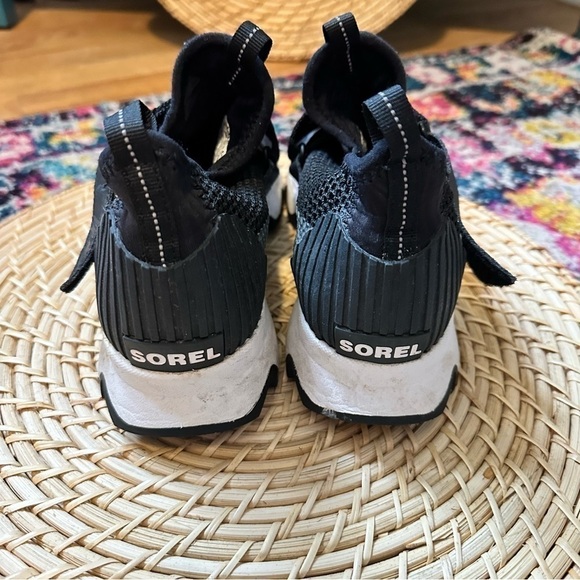 Sorel Kinetic Sneak Shoe - Picture 4 of 8
